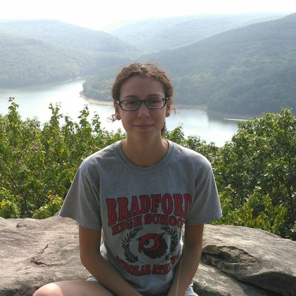 Meet your Posher, Meagan - Picture 1 of 1